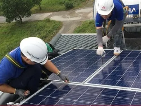 Bộ trưởng Công Thương: Không thể phát triển ngẫu hứng, ồ ạt điện mặt trời áp mái