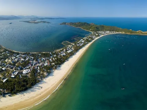 Vùng đất "bình yên" và "phú quý" sẽ thành trung tâm du lịch lớn của cả nước và khu vực