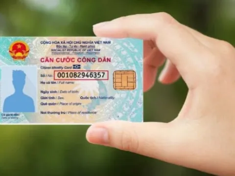 Hà Nội dự kiến sáp nhập 25 phường tại 5 quận, người dân tại đây có phải làm lại căn cước?