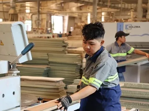 Xuất khẩu nhiều mặt hàng chủ lực khởi sắc