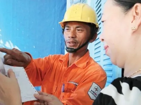Vì sao hoá đơn tiền điện nhà bạn tăng cao trong tháng vừa qua?