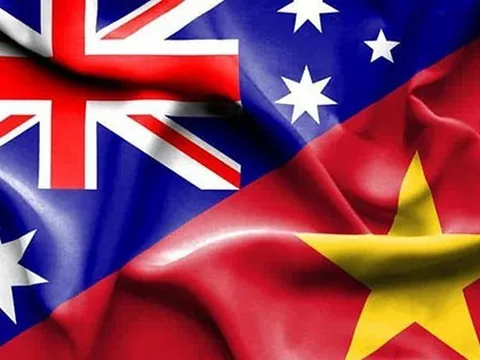 Ủy viên cấp cao bang Victoria, Australia tại Đông Nam Á: Mong chờ đầu tư từ Việt Nam