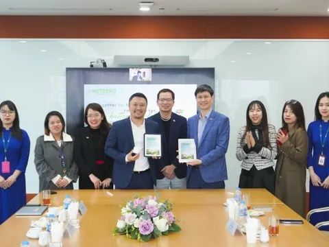 FPT Software tiên phong kiểm kê khí nhà kính trên quy mô toàn cầu