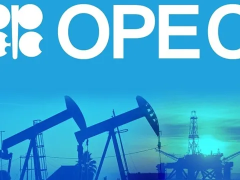 OPEC+ gia hạn việc cắt giảm sản lượng dầu trong quý 2