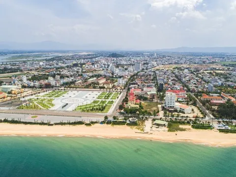 Hòa Phát đầu tư hơn 120.000 tỷ đồng vào một tỉnh miền Trung