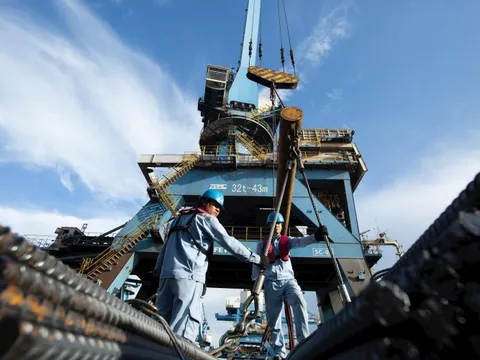 Loạt ông lớn gồm Hòa Phát, TH, Trung An… muốn đầu tư hơn 5 tỷ USD vào tỉnh Phú Yên