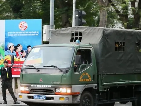 Bắt đầu xét xử bà Trương Mỹ Lan và các đồng phạm