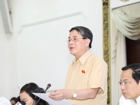 Thực hiện dự án Vành đai 3 TPHCM gắn với cơ chế đặc thù