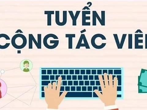 Bị lừa 1,4 tỷ đồng vì tham gia làm cộng tác viên bán hàng online