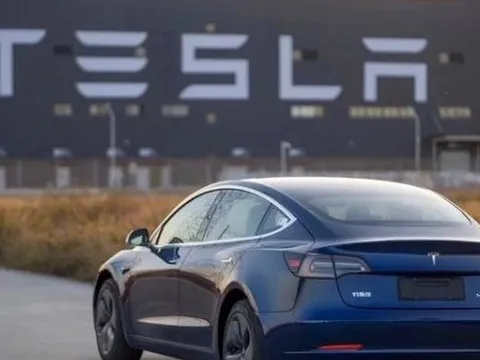 Sau Ấn Độ và Indonesia, thêm một quốc gia châu Á chuẩn bị đón Tesla đến xây nhà máy: Là 'đối thủ' của VN trên nhiều mặt trận, vừa hút hàng tỷ USD từ Trung Quốc, Nhật Bản
