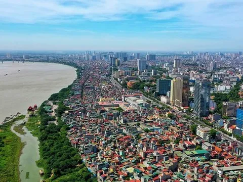 Đề xuất mới liên quan tới sáp nhập huyện, xã ở 56 tỉnh thành