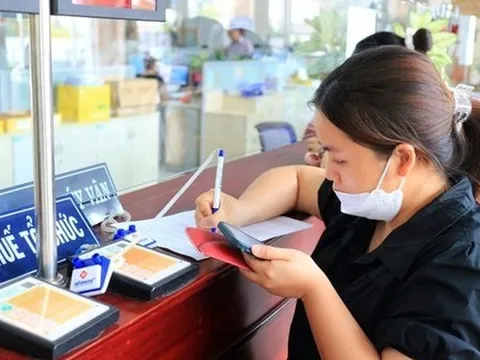 Sắp 'khơi thông' ách tắc hoàn thuế VAT cho doanh nghiệp