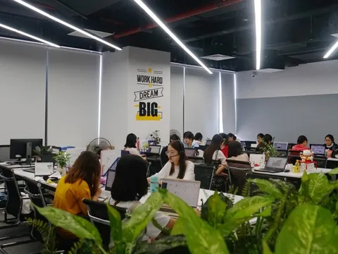 Ngay ở Việt Nam, một nhóm ngành đang nhận lương hơn 125 triệu đồng/tháng