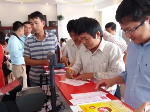 Đổ xô mua vé số Vietlott khi giải Jackpot 1 lên gần 170 tỉ đồng vẫn chưa ai trúng