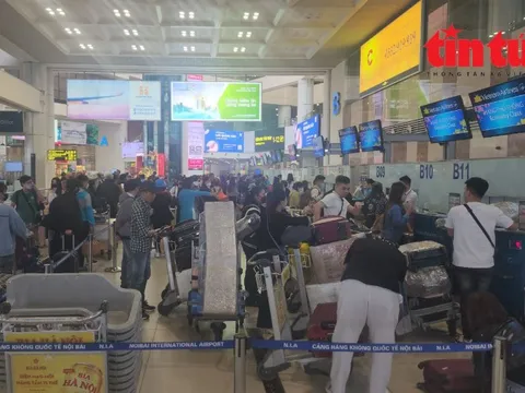 Sửa đổi quy định về quản lý giá dịch vụ vận chuyển hàng không