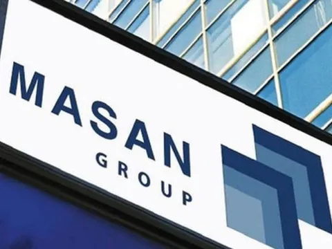Masan (MSN) nhập cuộc đua tăng trần: 250 triệu USD sắp nhận của Bain Capital "chấp hết" áp lực của gần 9.000 tỷ nợ vay đến hạn trong 12 tháng tới