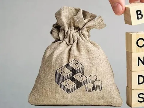 VIS Rating: Ngành Ngân hàng và Bất động sản sẽ dẫn dắt sự phục hồi của giá trị phát hành trái phiếu doanh nghiệp mới trong năm 2024