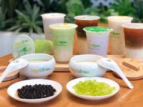 Soya Garden chính thức "rút ống thở", biểu tượng gọi vốn trăm tỷ từ Shark Tank không còn dấu vết trên thị trường F&B