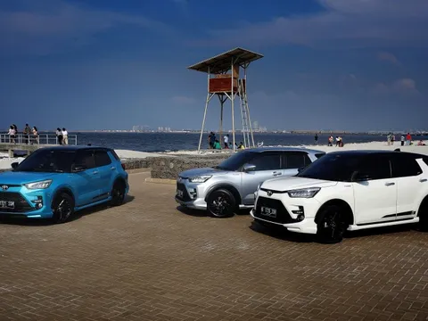 Loạt xe Toyota liên quan đến bất thường của Daihatsu thoát ‘án treo’: Đã đạt tiêu chuẩn sản xuất, giao xe trở lại