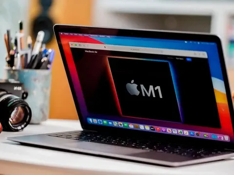 Huyền thoại Macbook Air M1 đời đầu đã bị khai tử, xem thử giá tại các đại lý Việt đã giảm đến mức nào?