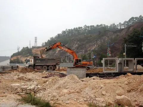 Quảng Ninh: Giải ngân gần 625 tỷ vốn đầu tư công 2 tháng đầu năm 2024