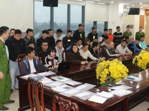 Thủ đoạn tinh vi khiến nhiều người dân mất hàng trăm triệu, công an bắt 50 đối tượng sử dụng công nghệ cao lừa đảo 500 tỷ đồng trên cả nước