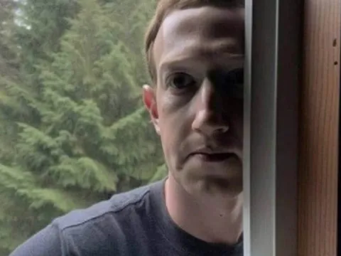Mark Zuckerberg trả giá đắt vì 2 tiếng Facebook sập toàn cầu: Tài sản bốc hơi 2,8 tỷ USD, 100 triệu USD doanh thu của Meta bị thổi bay