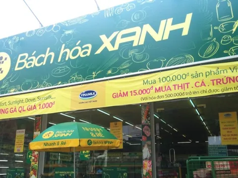 Bách Hoá Xanh đã khởi sắc nhưng CEO vẫn chưa chịu nhận lương, Chủ tịch MWG Nguyễn Đức Tài tiết lộ: Với lãnh đạo cấp cao thì lương không phải là mục tiêu!