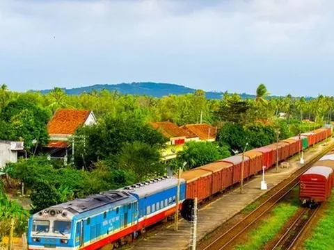 Thông tin về tuyến đường sắt mới đi qua 10 tỉnh thành phía Bắc