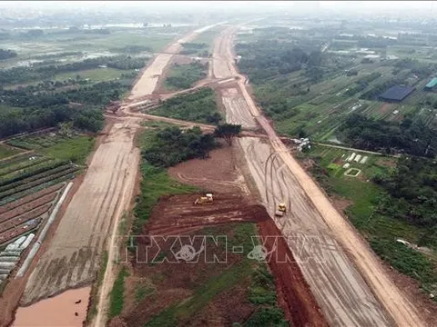 Hà Nội: Tập trung giải ngân 226 dự án đầu tư công