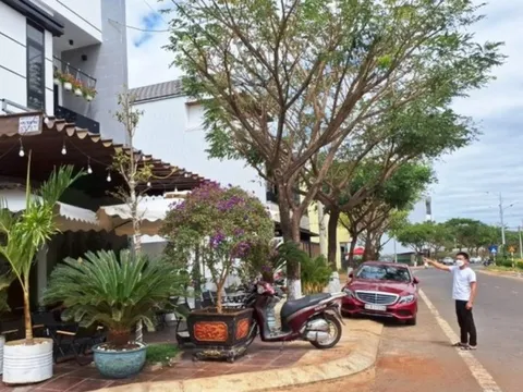 Gia Lai: Người dân mong ngóng có tên đường, số nhà