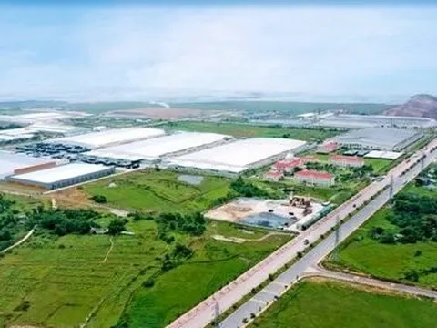 Quảng Ninh: Tăng tốc thu hút vốn FDI ngay từ đầu năm