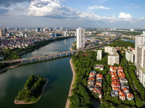 Bỏ xa Quảng Ninh, Thái Nguyên trong cuộc đua thu hút FDI, dự án nào đã giúp địa phương này được rót gần 1 tỷ USD chỉ trong 2 tháng đầu năm?