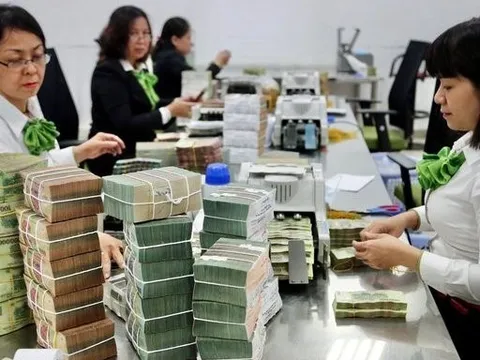 Thu ngân sách Nhà nước khởi sắc trong 2 tháng đầu năm