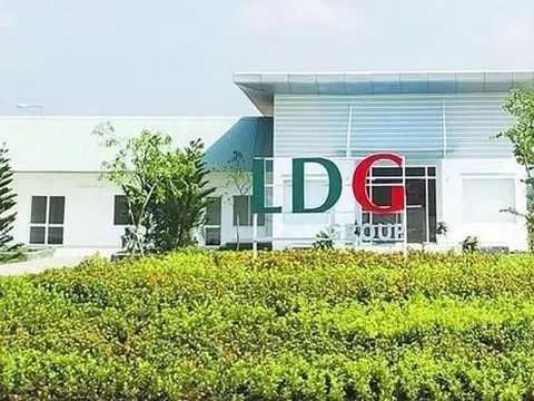 Báo lỗ 374 tỷ sau khi Chủ tịch HĐQT bị bắt, LDG muốn bán dự án hơn 8.000 tỷ để trả nợ