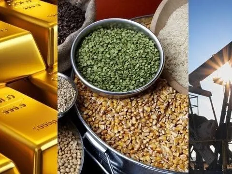 Thị trường ngày 7/3: Giá vàng tiếp tục phá kỷ lục, dầu tăng, cà phê robusta cao nhất 16 năm