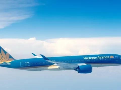 Lý do Vietnam Airlines hủy liên tiếp các chuyến bay đi Đức
