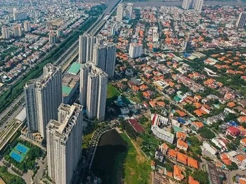 Kết luận mới về sáp nhập huyện, xã: Phải tôn trọng kiến nghị của địa phương về tính đặc thù