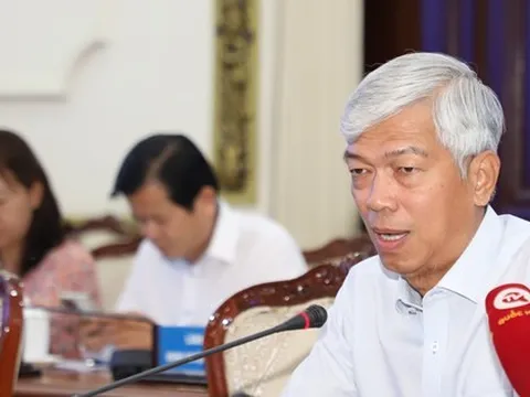 ‘Đã làm ăn với tư nhân thì phải theo cơ chế thị trường’