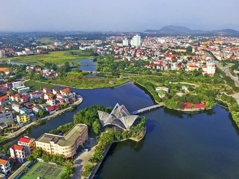 Tỉnh sát vách Hà Nội sẽ là thành phố trực thuộc Trung ương, trung tâm công nghệ cao của cả nước