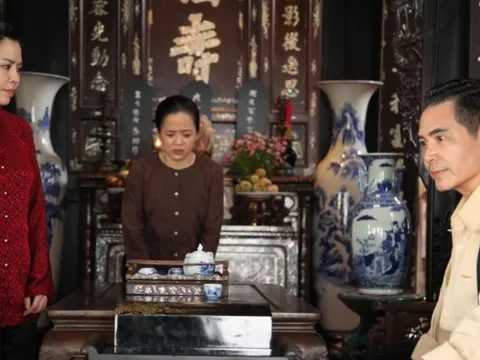 Có gì bên trong ngôi nhà cổ ở Cần Thơ nổi tiếng qua loạt phim truyền hình, MV ca nhạc?