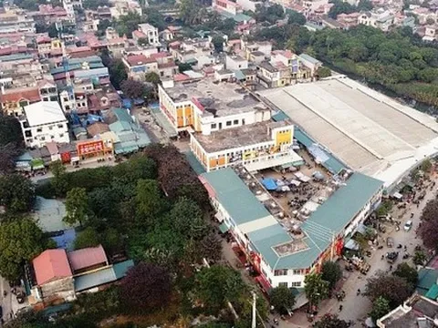 Thanh Hóa đề nghị không sắp xếp nhiều đơn vị hành chính