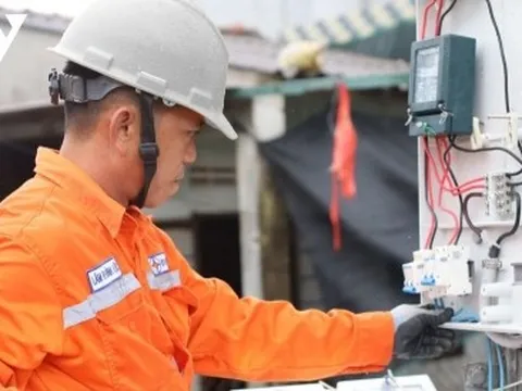 Đề nghị EVN áp dụng công thức tính giá điện công bằng hơn