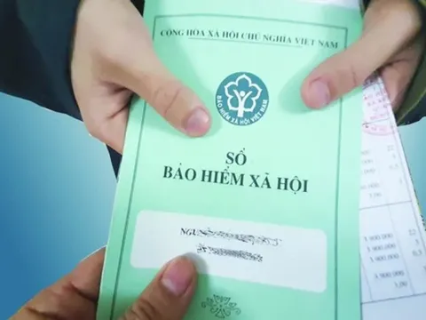 Năm 2024, người lao động sẽ mất 4 khoản tiền lớn sau nếu chọn rút BHXH 1 lần