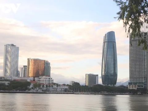 Đà Nẵng mong muốn TheCityUK hỗ trợ triển khai Dự án Trung tâm Tài chính quốc tế