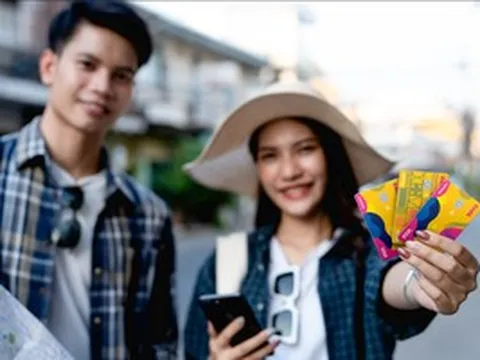 Thẻ tín dụng phát hành nhanh đang trở thành xu hướng