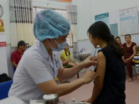 Đồng Nai: Tăng cường công tác phòng chống bệnh dại