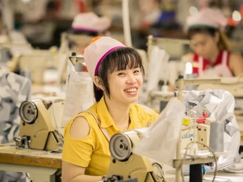 Thúc đẩy tôn trọng quyền trẻ em là ‘bệ phóng’ giúp thu hút đơn hàng và các khoản đầu tư cho doanh nghiệp xuất khẩu