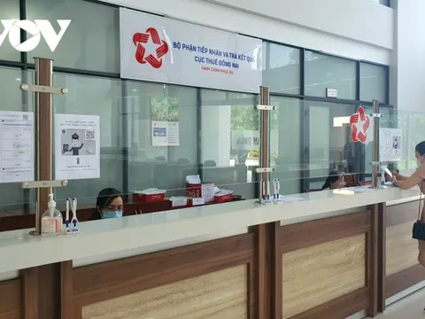 90 doanh nghiệp tại Đồng Nai nợ thuế hơn 673 tỷ đồng