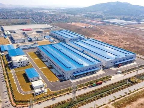 Thị xã gần cảng biển, sân bay phấn đấu sang năm lên thành phố, "rót" hơn 11.000 tỷ đồng đầu tư cho hạ tầng